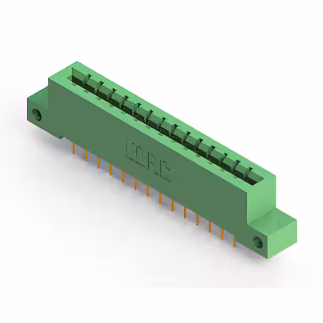 833-028-524-212 EDAC Inc.  Edgeboard Connectors